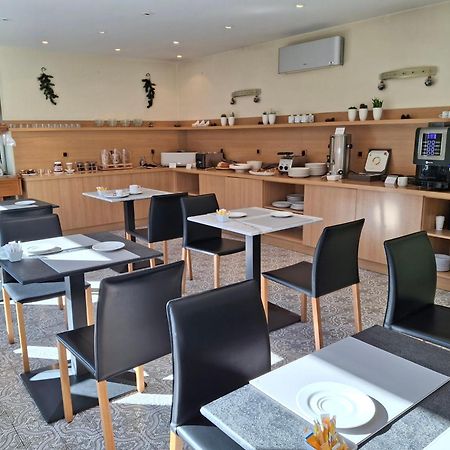 Hotel Tour Maje Rodez Eksteriør billede