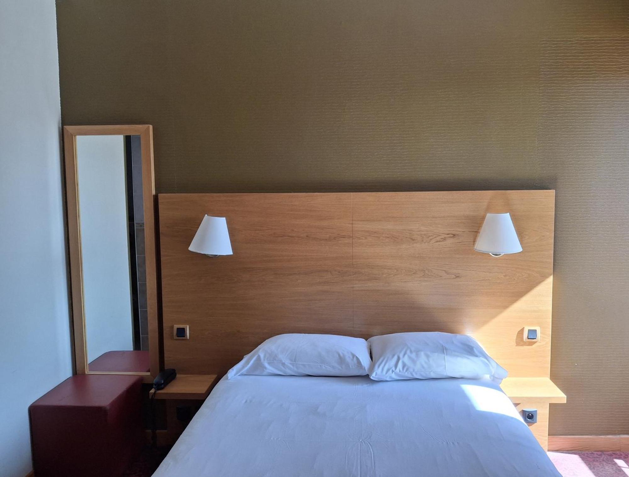 Hotel Tour Maje Rodez Eksteriør billede