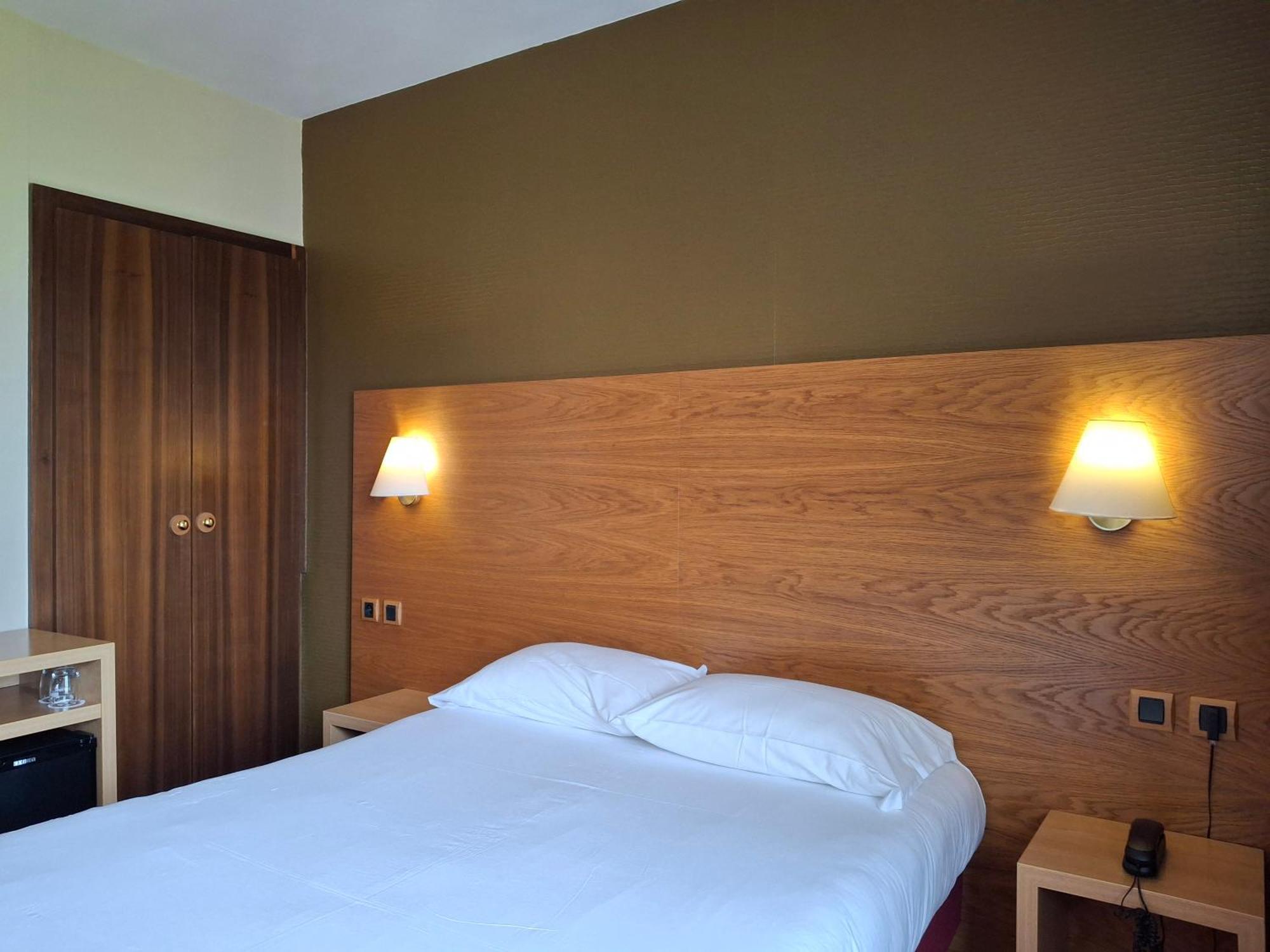 Hotel Tour Maje Rodez Eksteriør billede