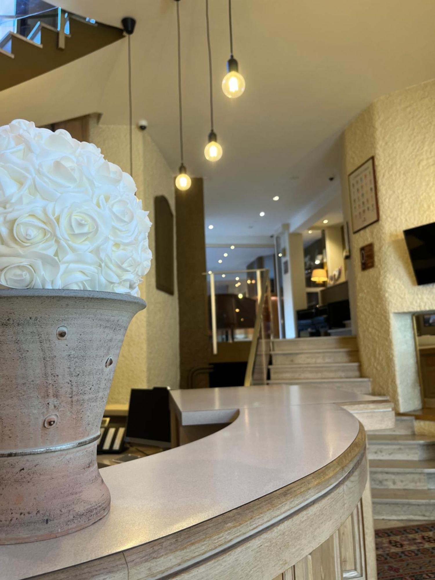 Hotel Tour Maje Rodez Eksteriør billede