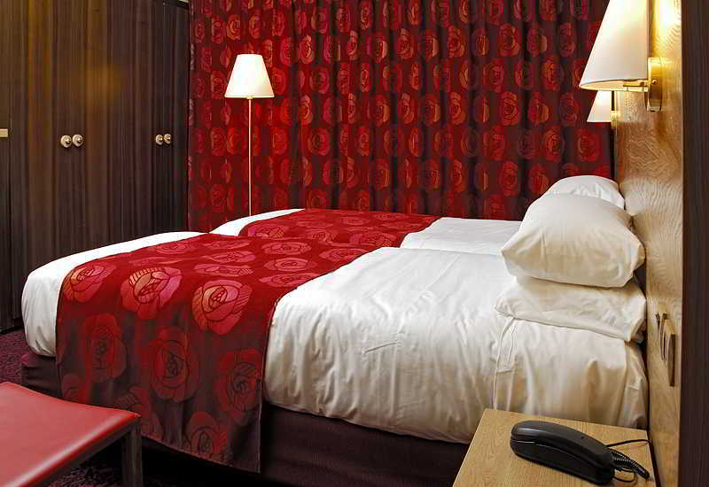 Hotel Tour Maje Rodez Eksteriør billede