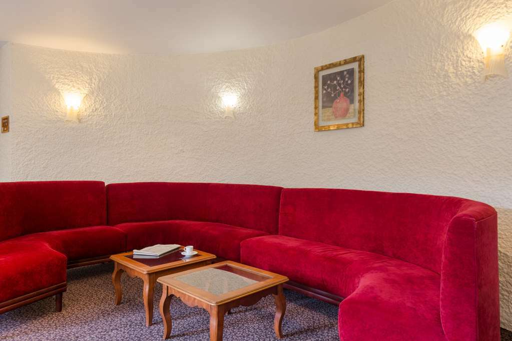 Hotel Tour Maje Rodez Værelse billede