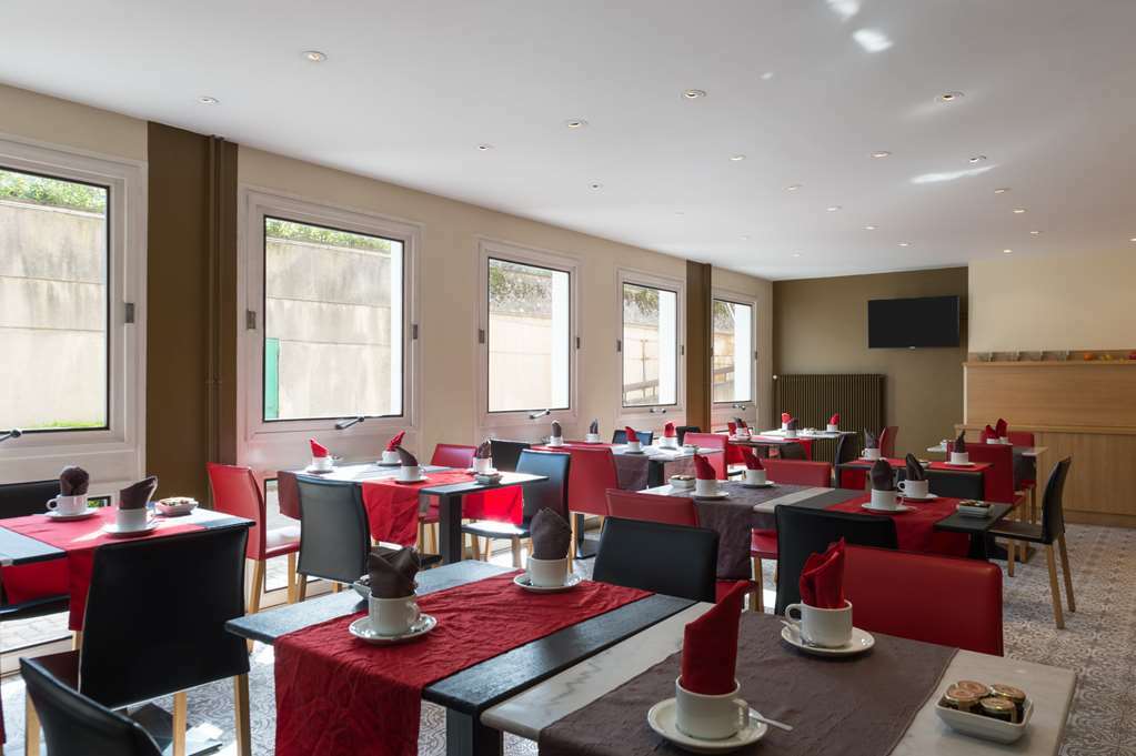 Hotel Tour Maje Rodez Bekvemmeligheder billede